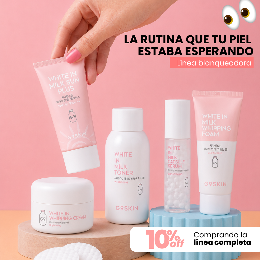 G9SKIN White Therapy