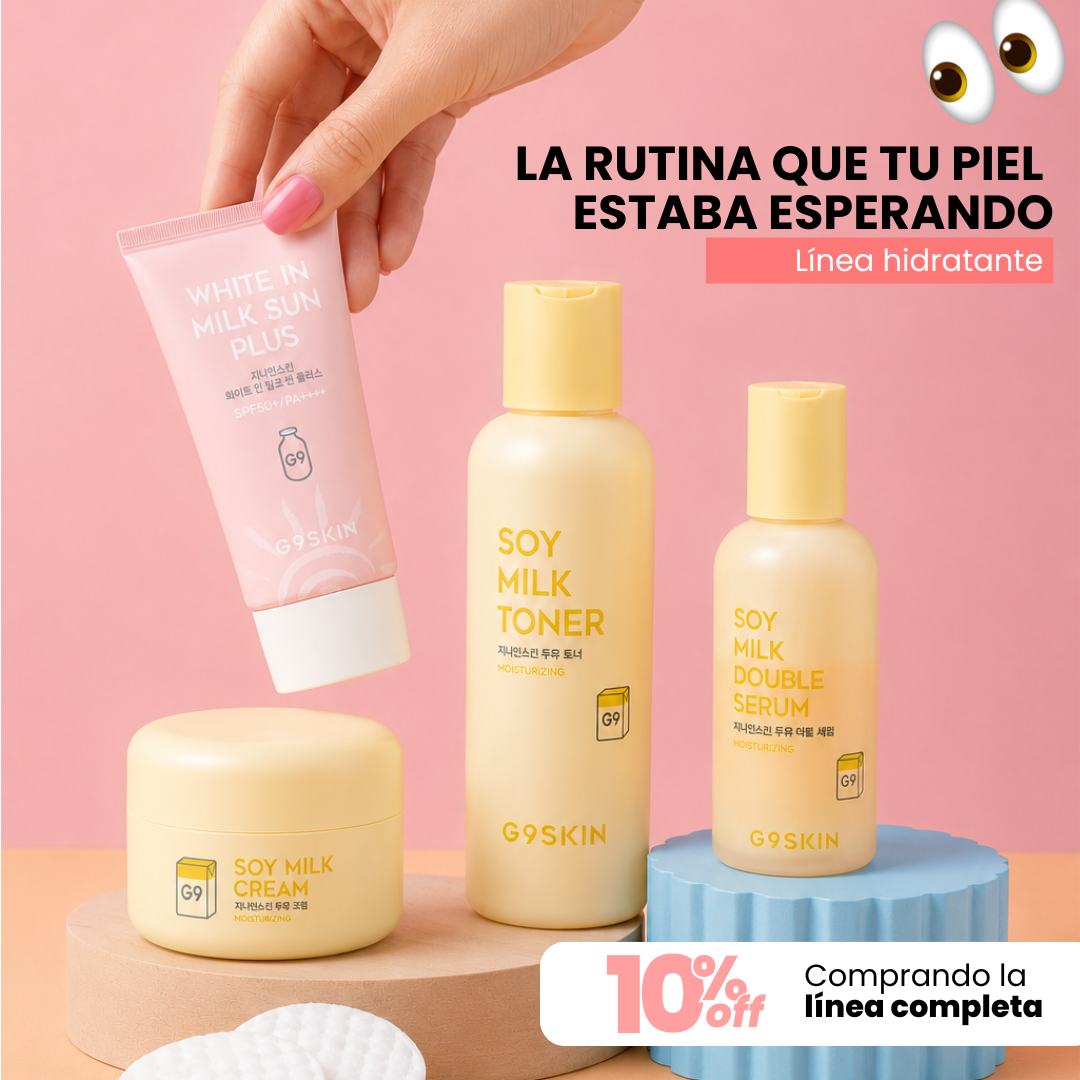 SOY THERAPY
