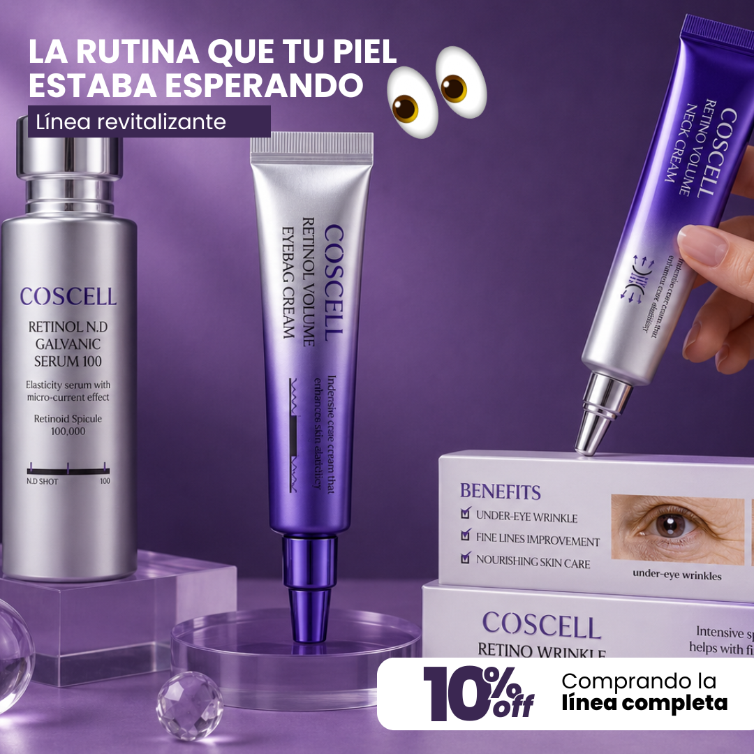 REPAIR SOLUTION Coscell