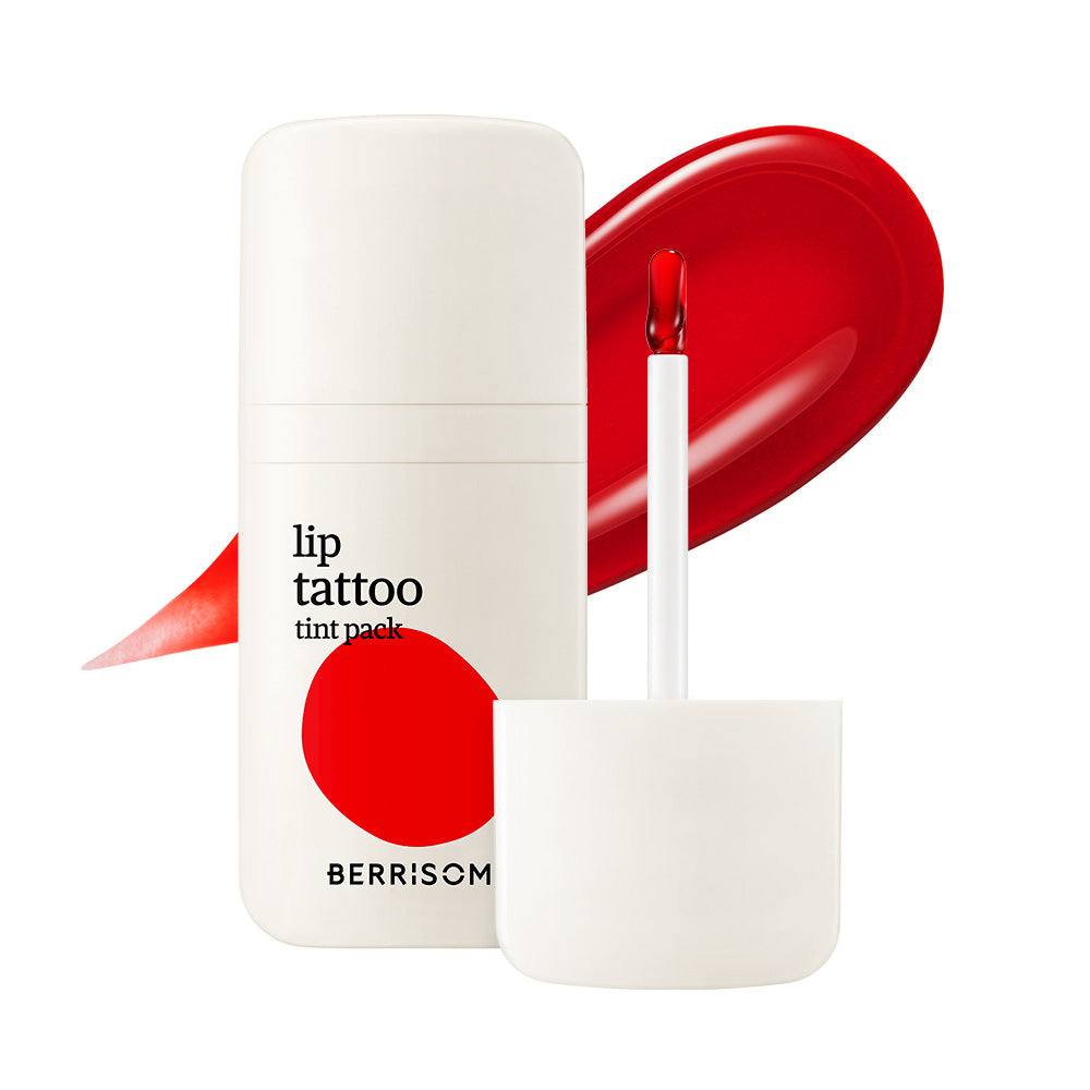 BERRISOM LIP TATTOO TINT PACK