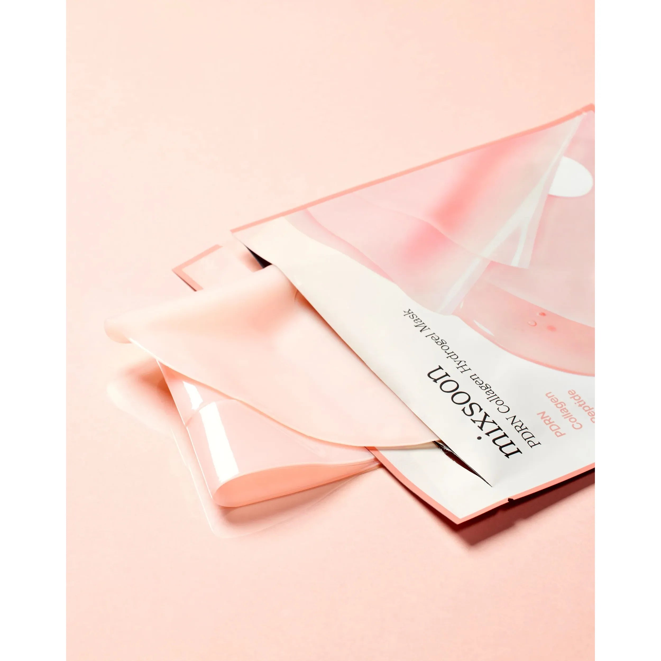 PDRN COLLAGEN HYDROGEL MASK 35G*5EA