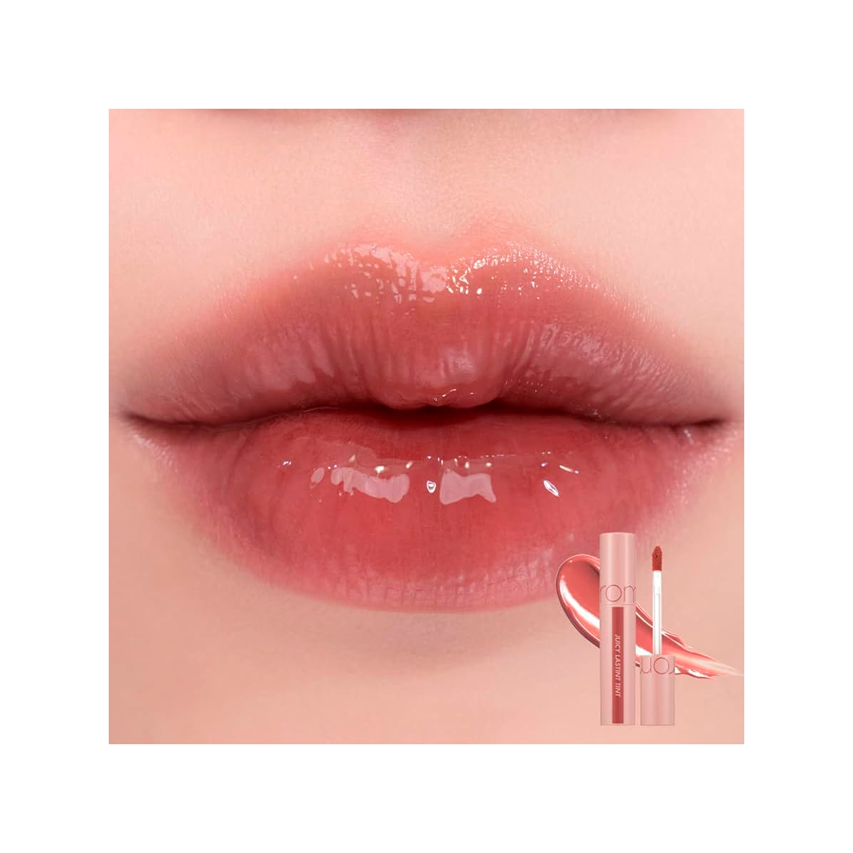 ROM&ND Juicy Lasting Tint 23 Nucadamia 5.5G