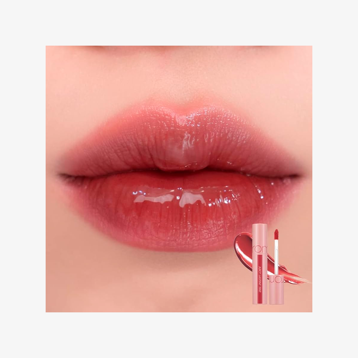 ROM&ND Juicy Lasting Tint 24 Peeling Angdoo 5.5G