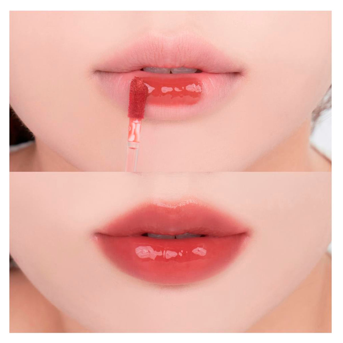 ROM&ND The Juicy Lasting Tint 05 Jujube 3.5G