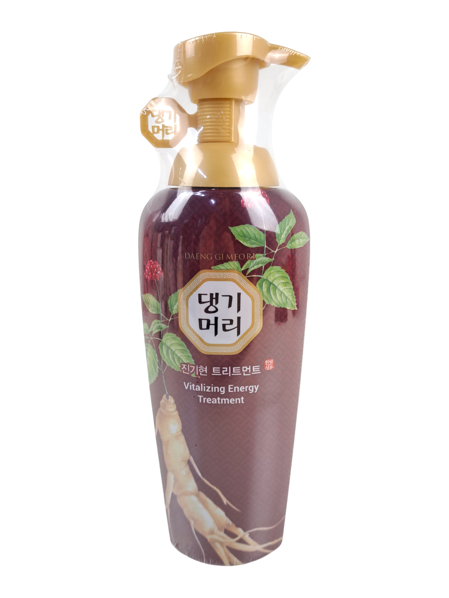 TRATAMIENTO REVITALIZANTE DAENG GI MEO RI