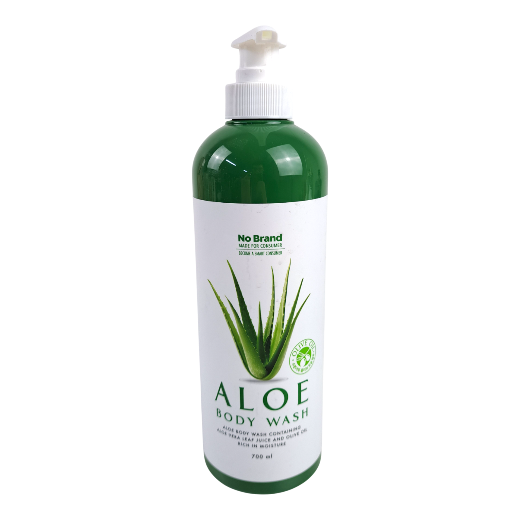 JABÓN CORPORAL CON ALOE