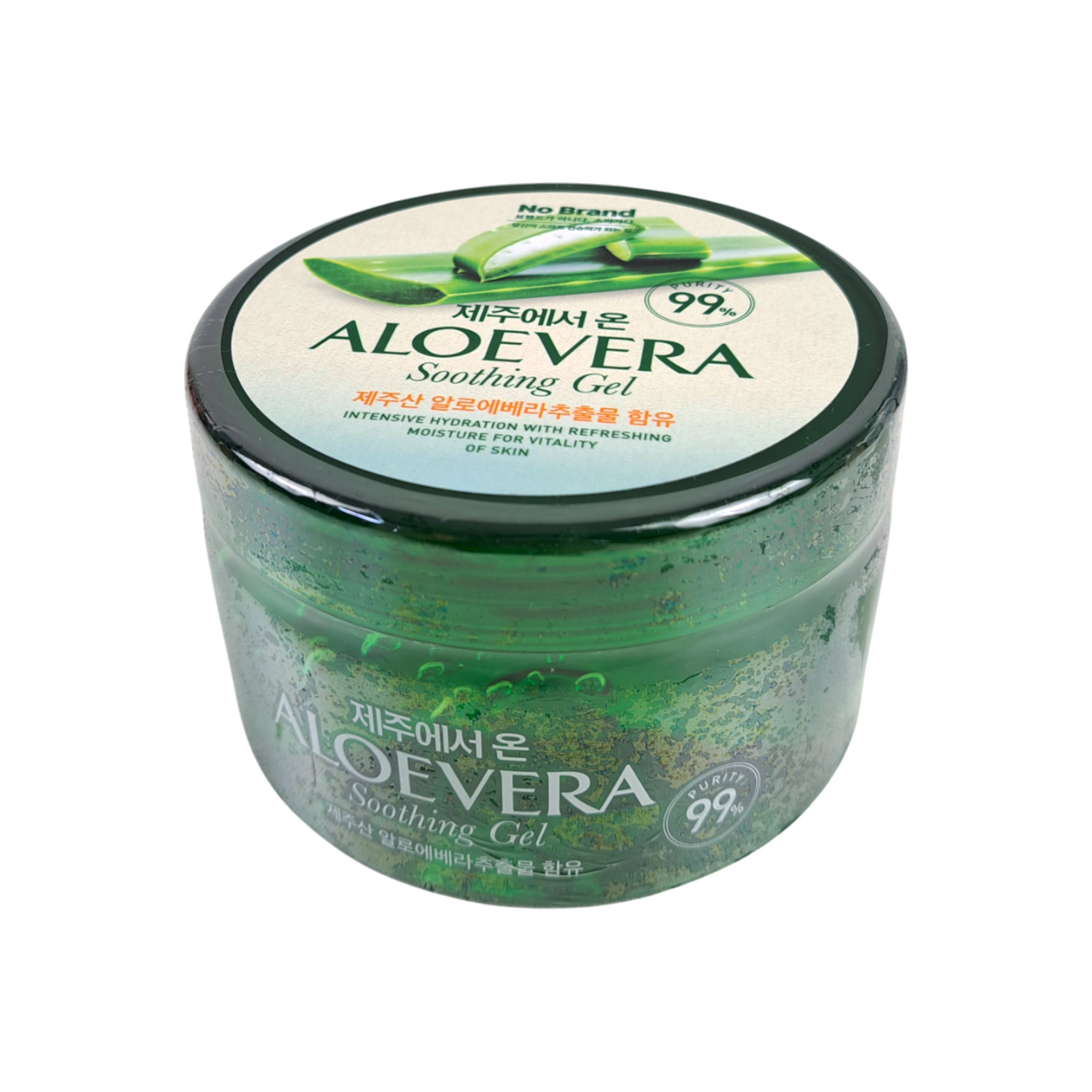 GEL DE ALOE