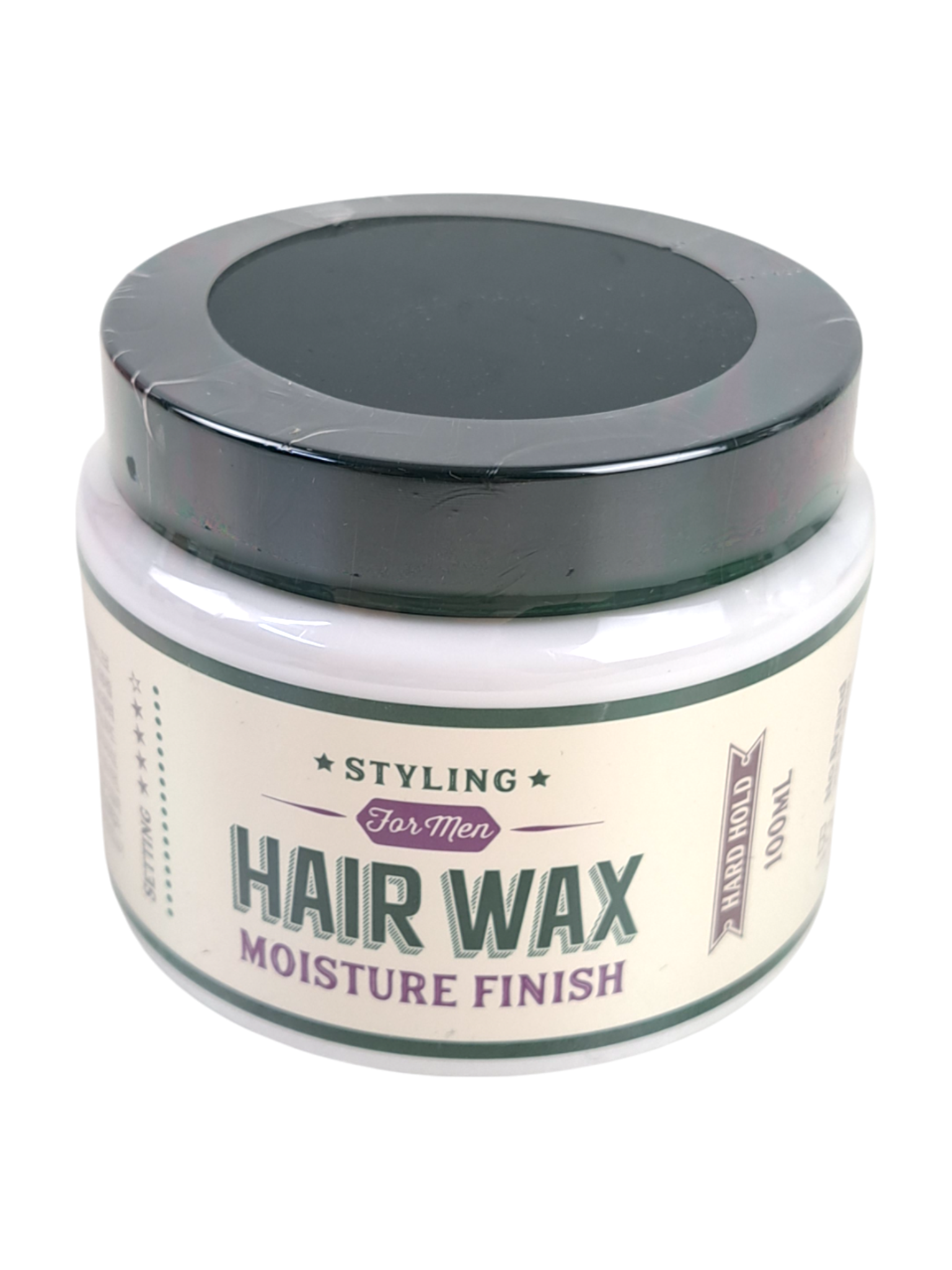 WAX PARA CABELLO