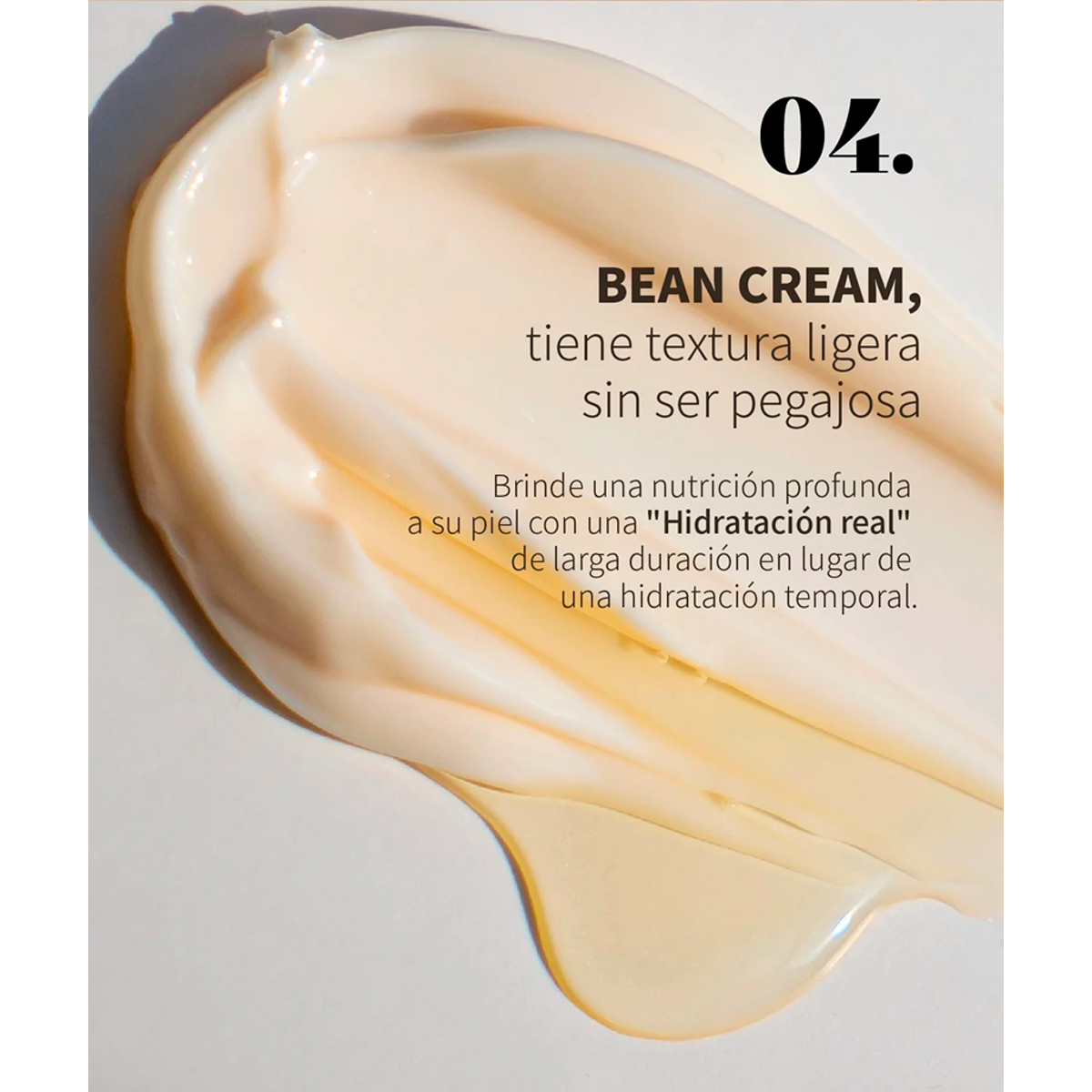 MIXSOON BEAN CREAM 50ml