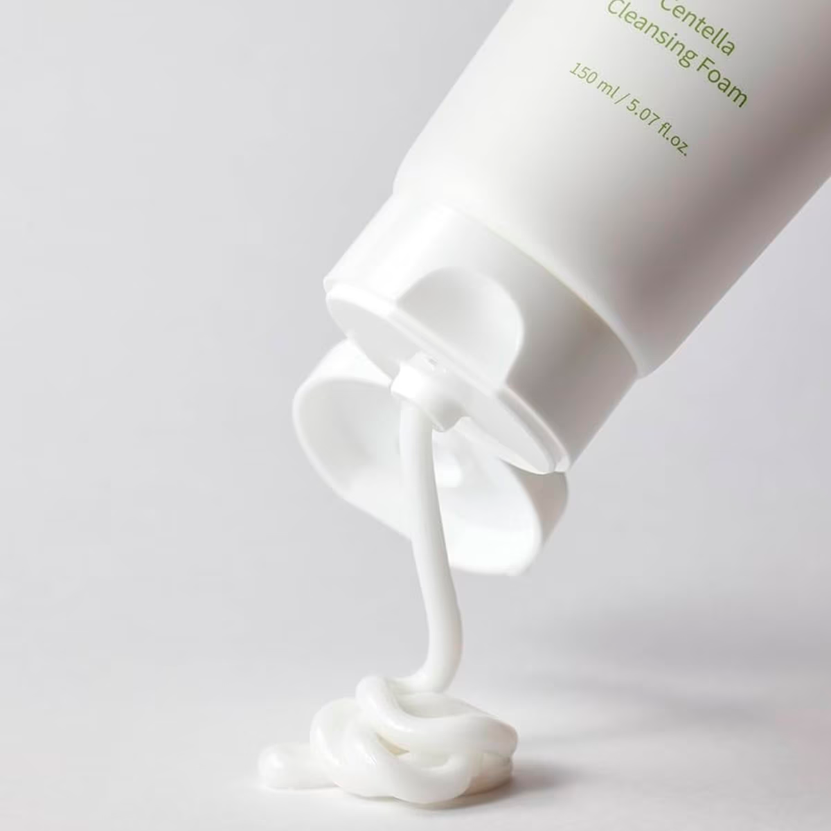 Centella Cleansing Foam 150ML MIXSOON
