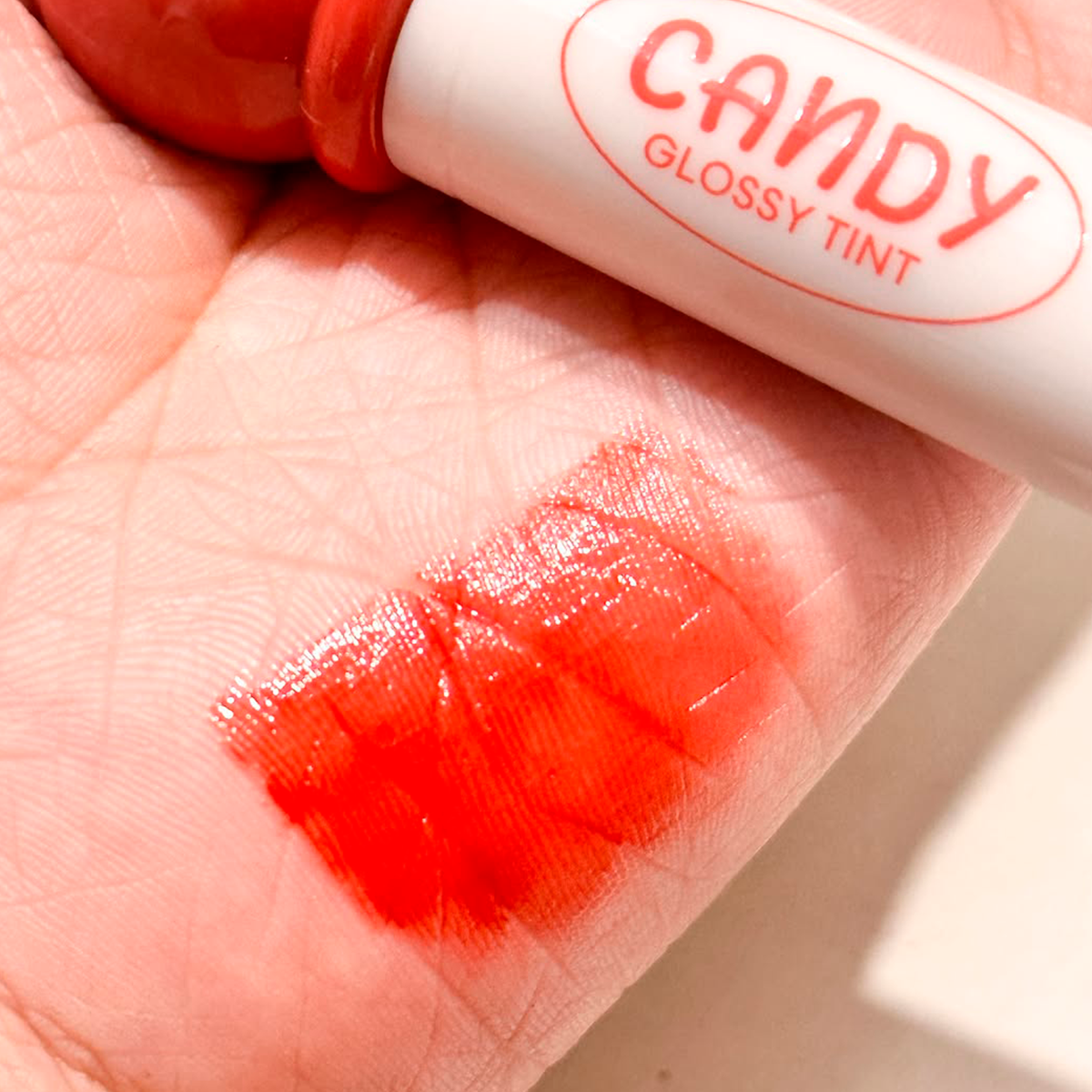 THE PURE CANDY TINT_03.PERSIMMON 4ML