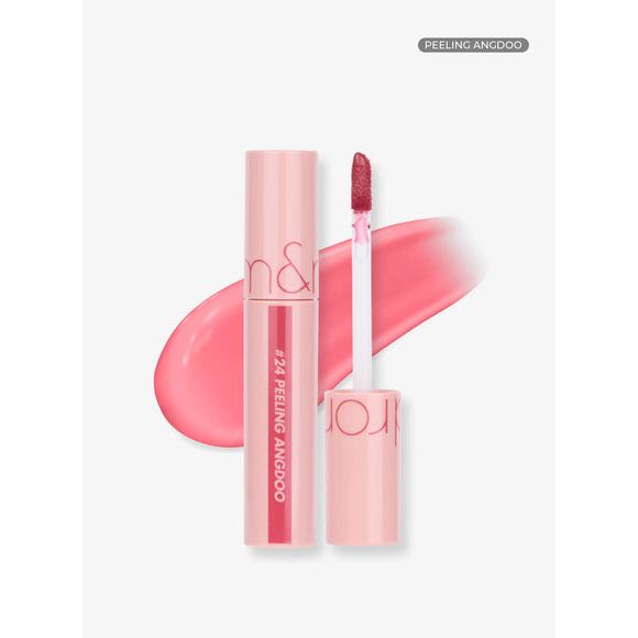 ROM&ND Juicy Lasting Tint 24 Peeling Angdoo 5.5G