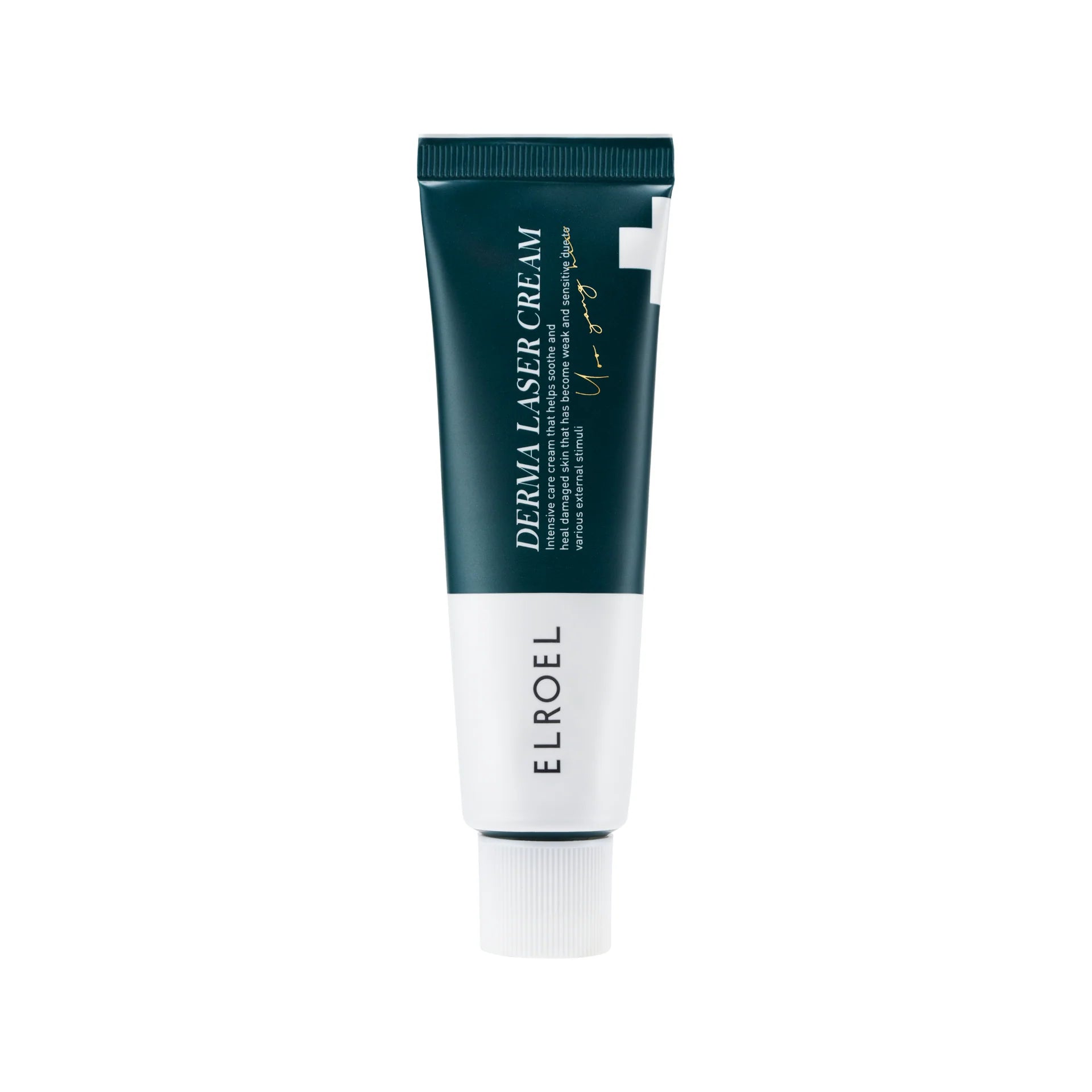 ELROEL DERMA LASER CREAM