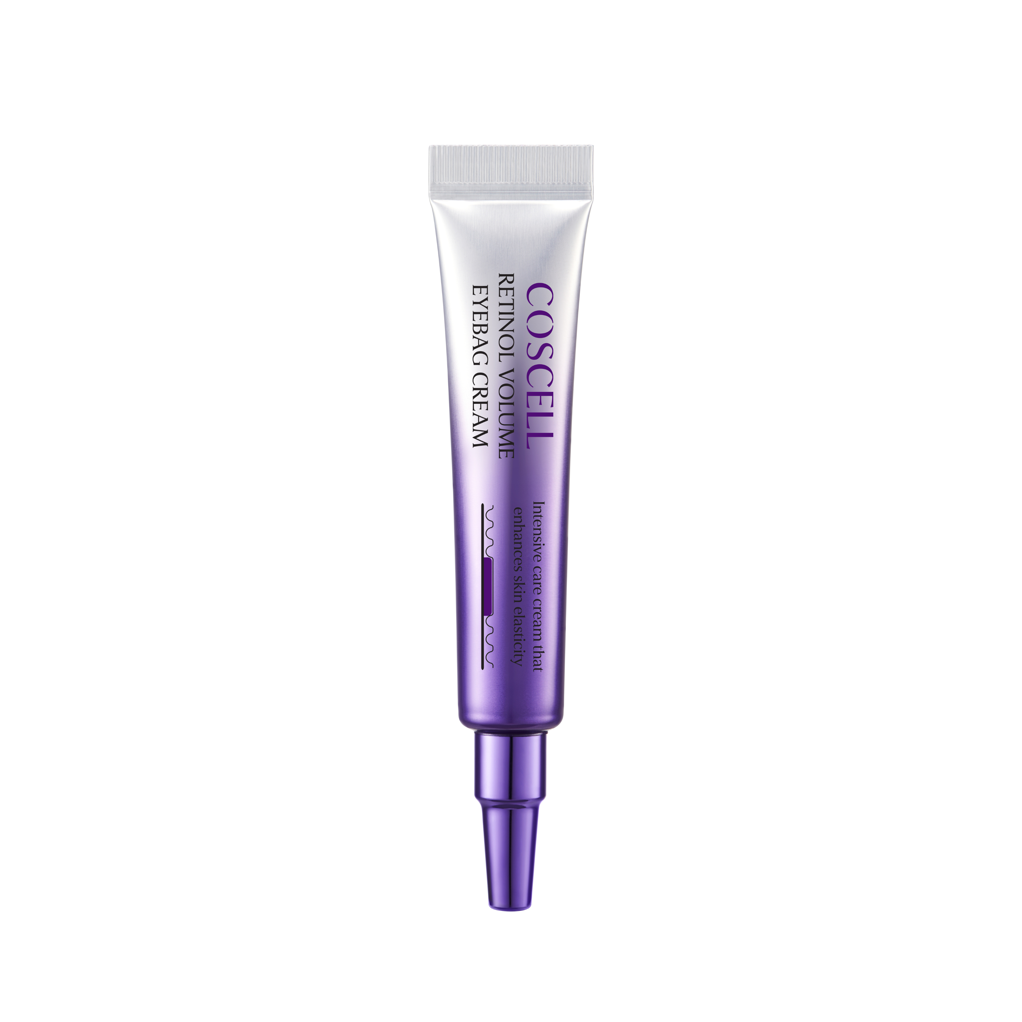 Coscell Retinol Volume Eyebag Cream