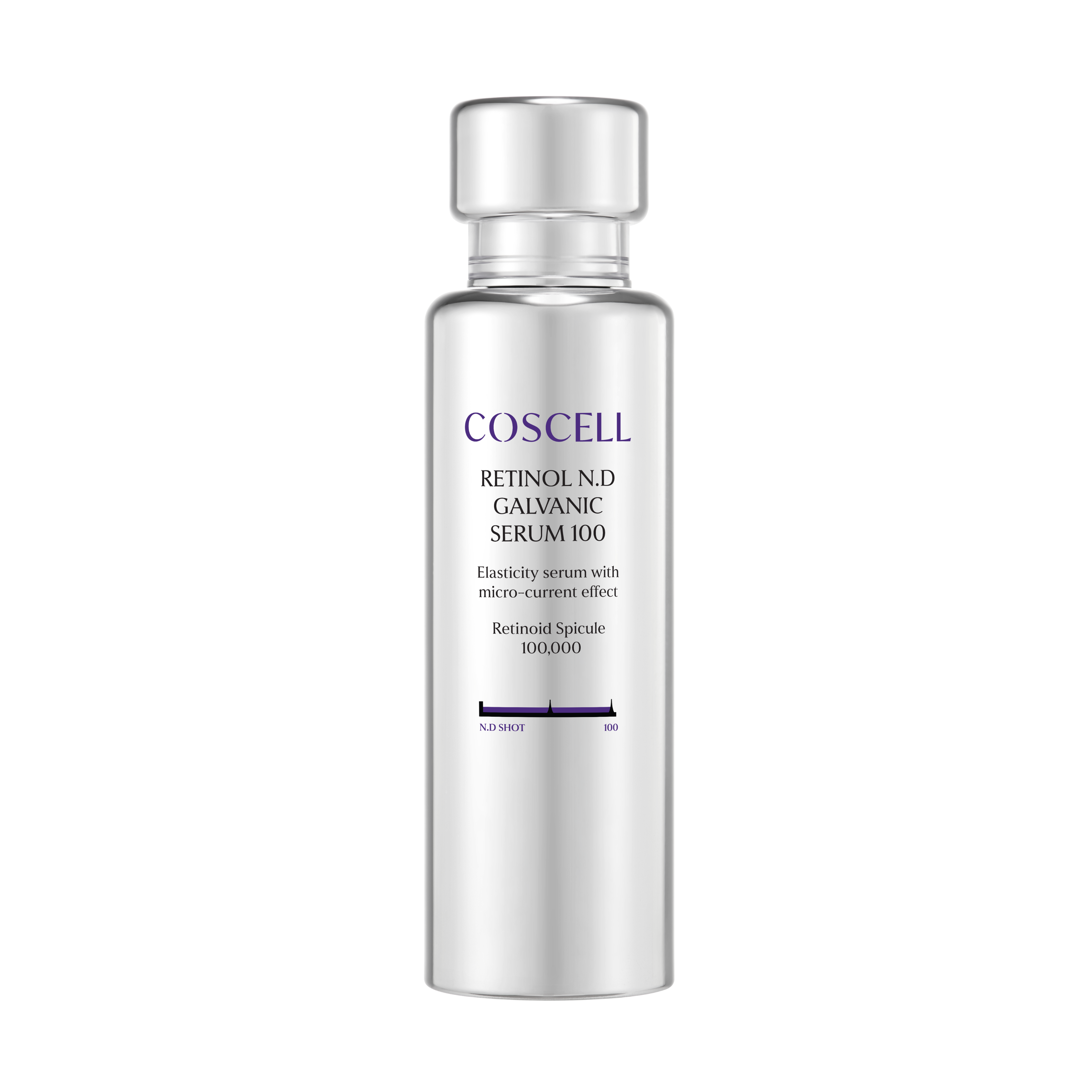 Coscell Galvanic Serum 100