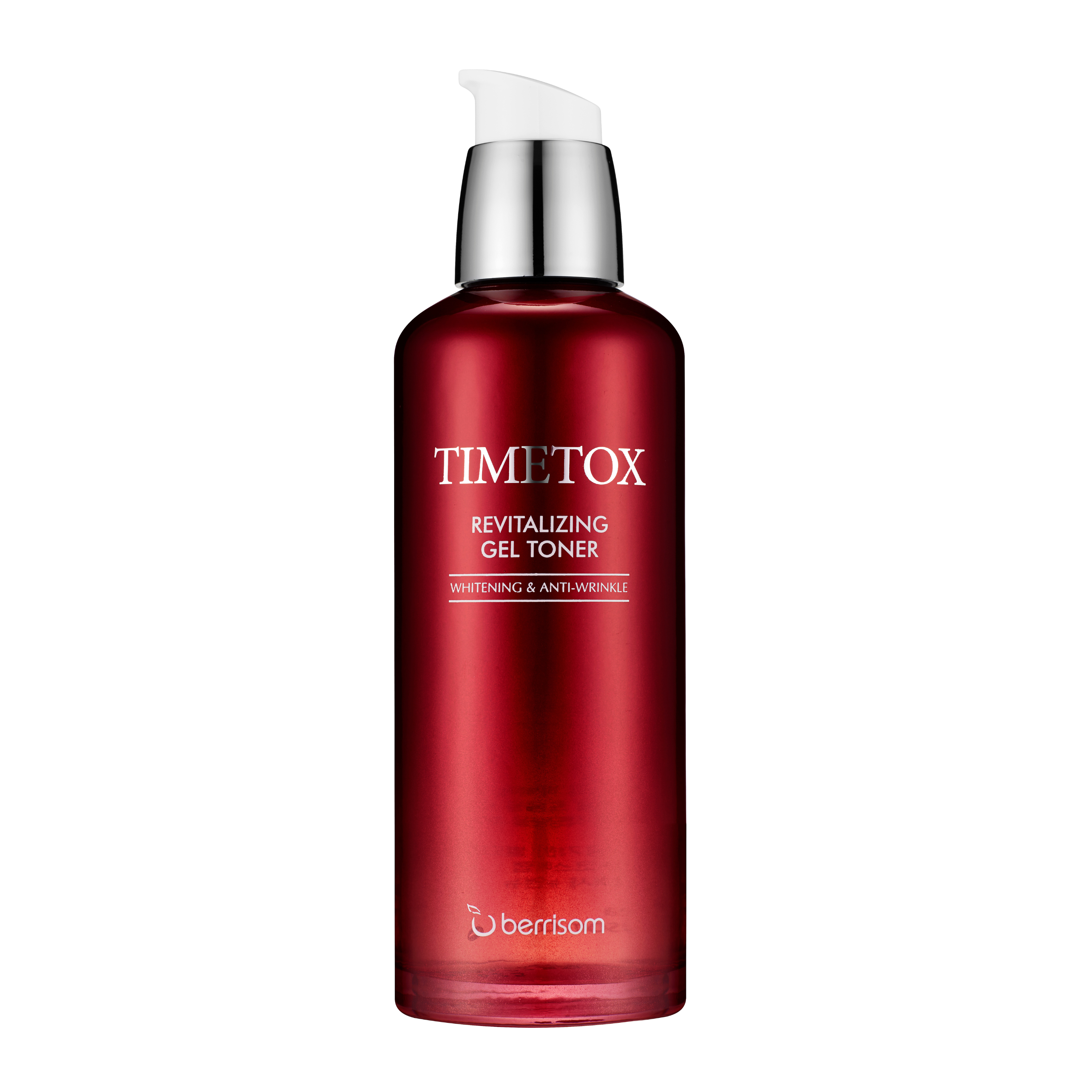 BERRISOM TIMETOX REVITALIZING GEL TONER