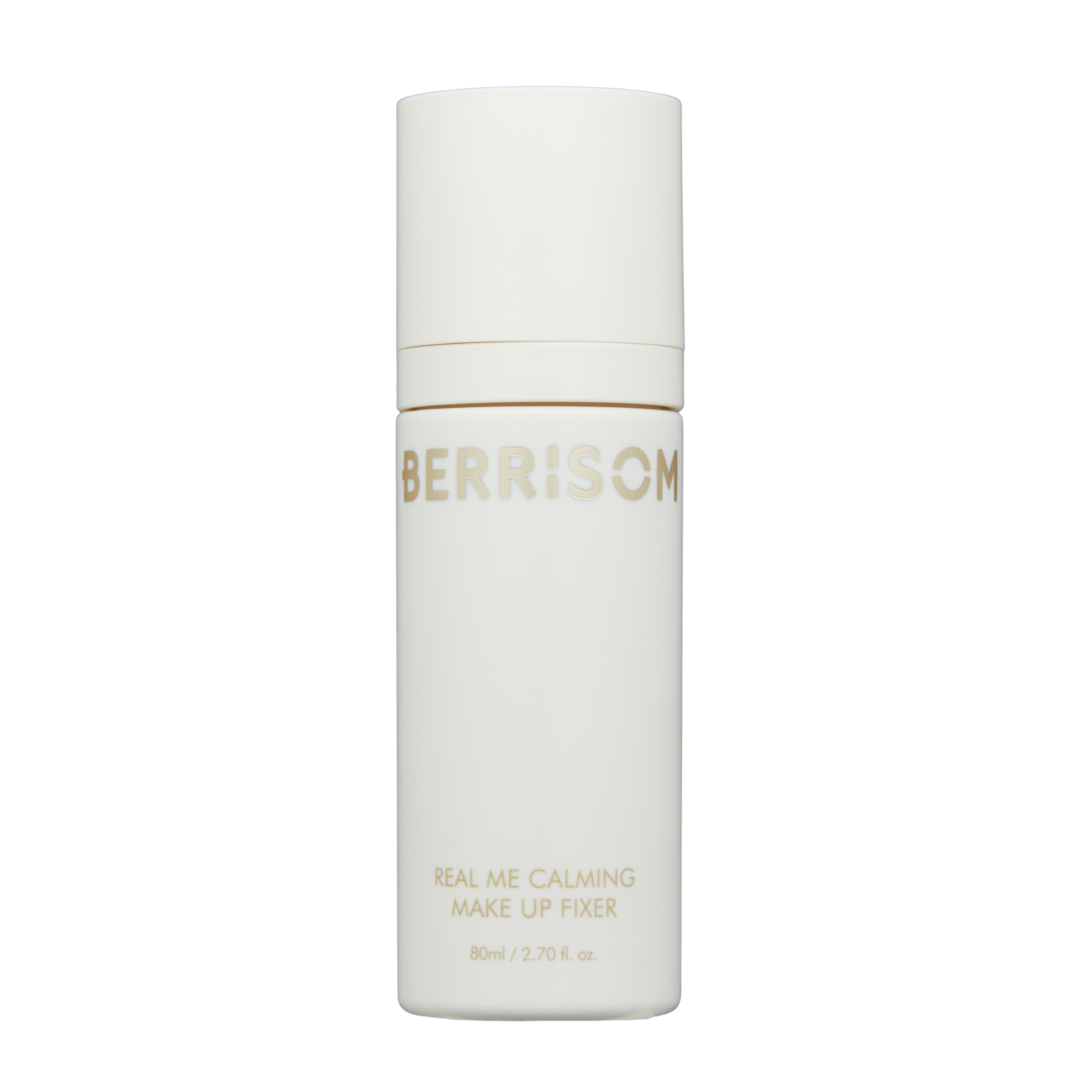 BERRISOM REAL ME CALMING MAKEUP FIXER