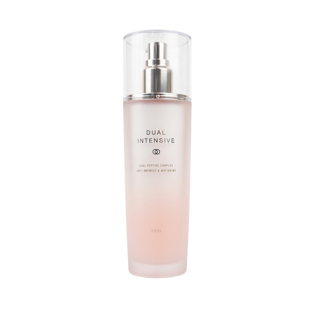 TÓNICO ANTI-ARRUGAS Y BLANQUEADO DUAL INTENSIVE - NO BRAND