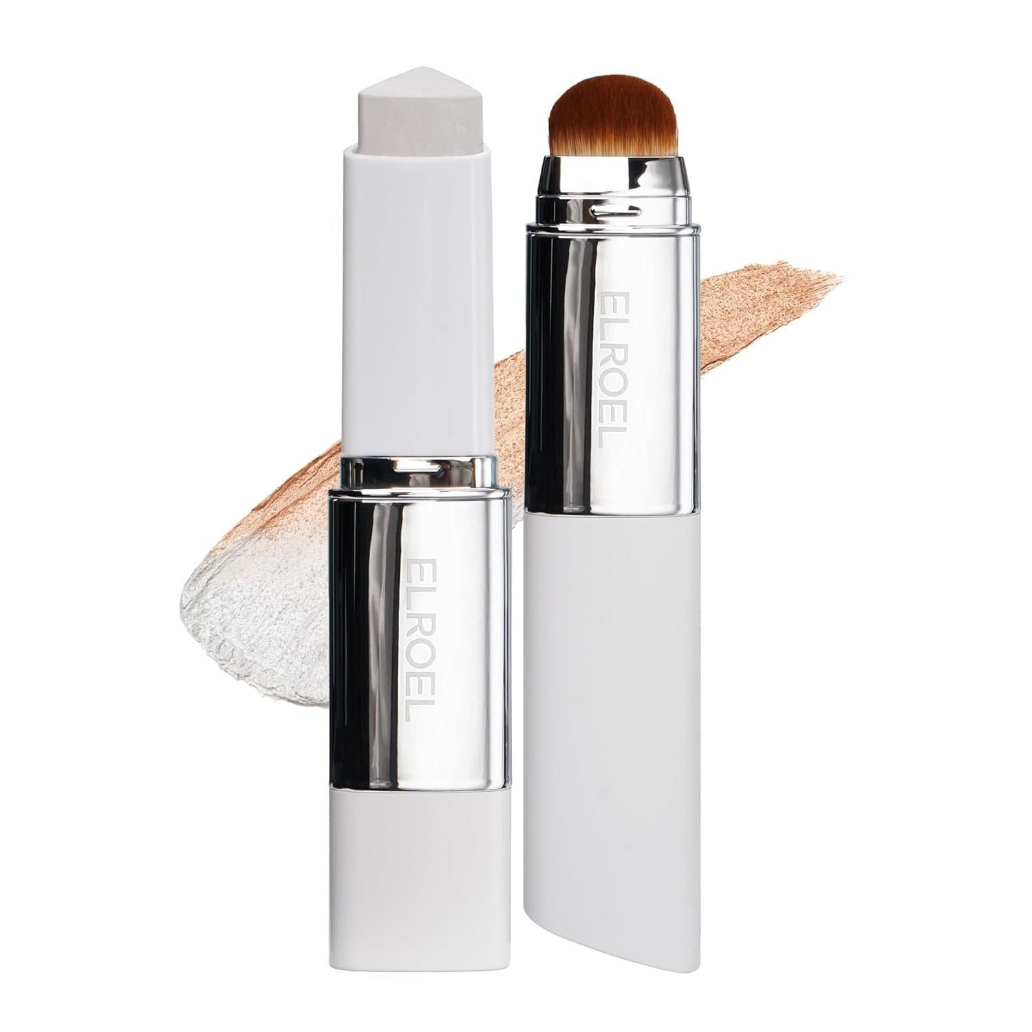 ELROEL BLANC COVER CREAM STICK V #202