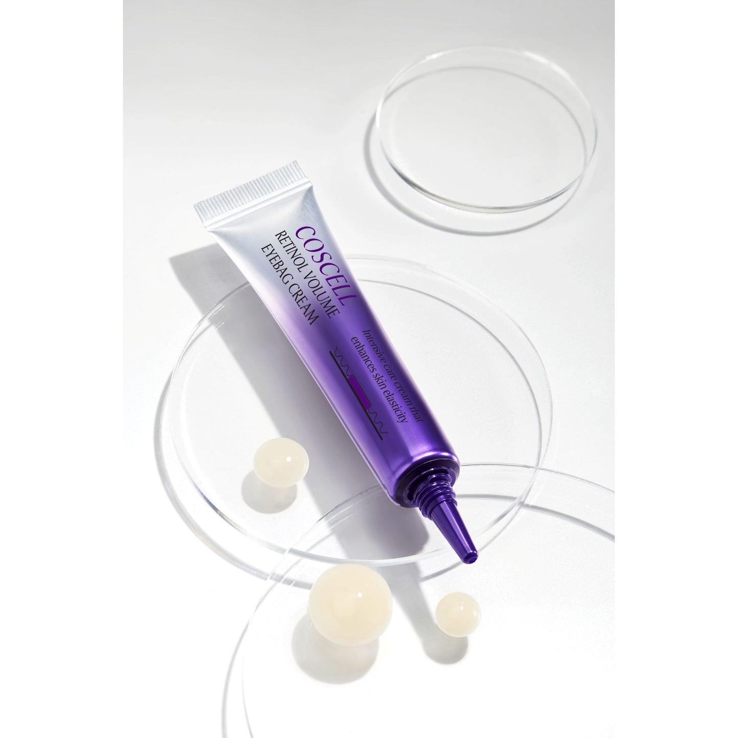 Coscell Retinol Volume Eyebag Cream