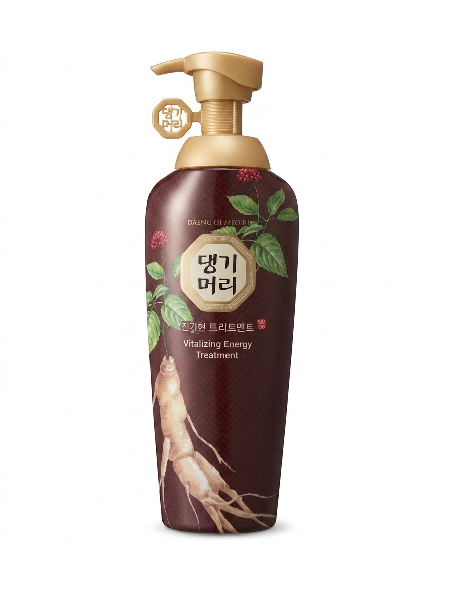 TRATAMIENTO REVITALIZANTE DAENG GI MEO RI