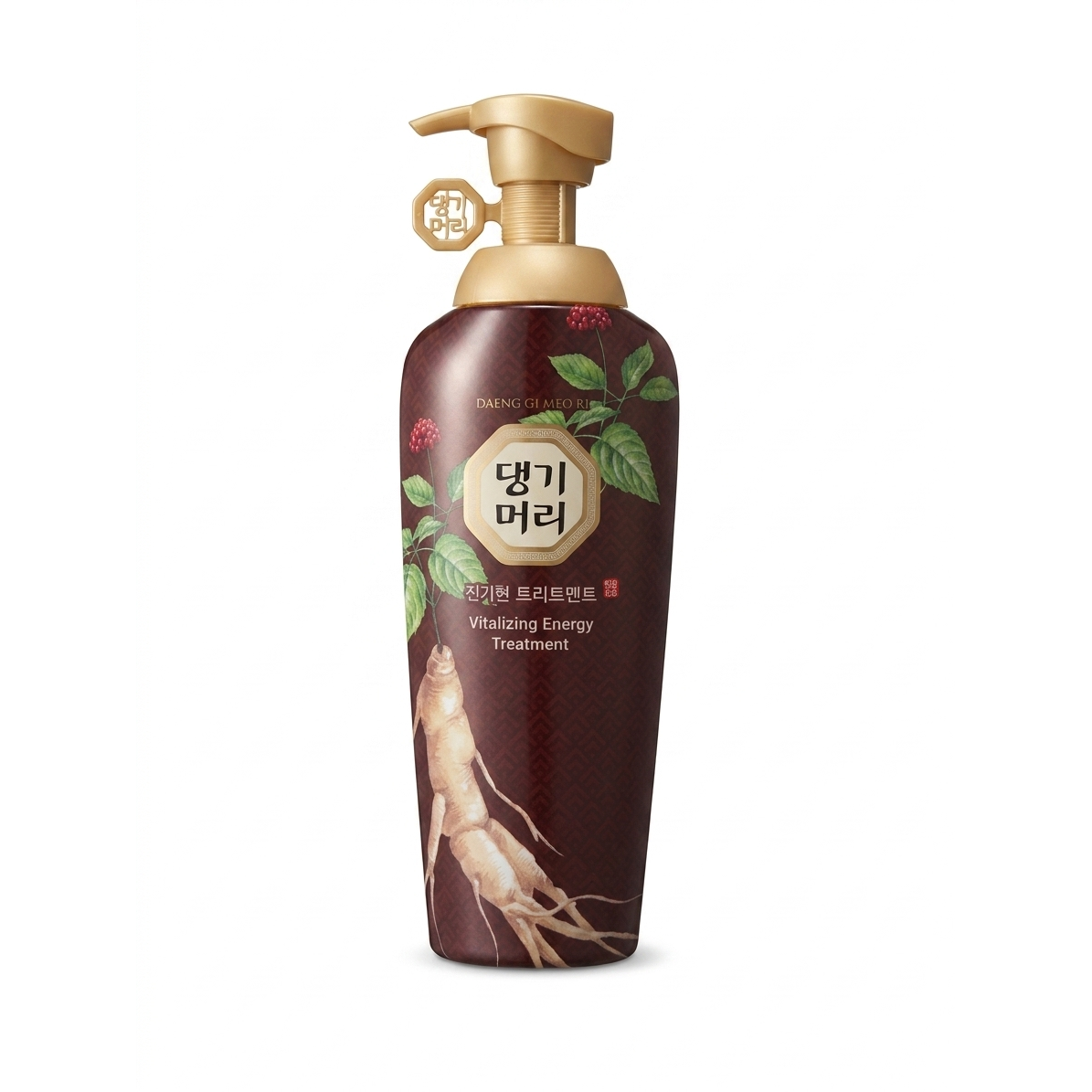 TRATAMIENTO REVITALIZANTE DAENG GI MEO RI - NO BRAND