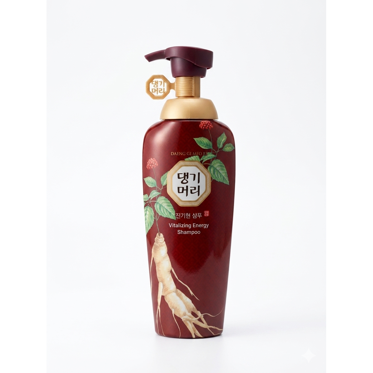 SHAMPOO REVITALIZANTE DAENG GI MEO RI - NO BRAND