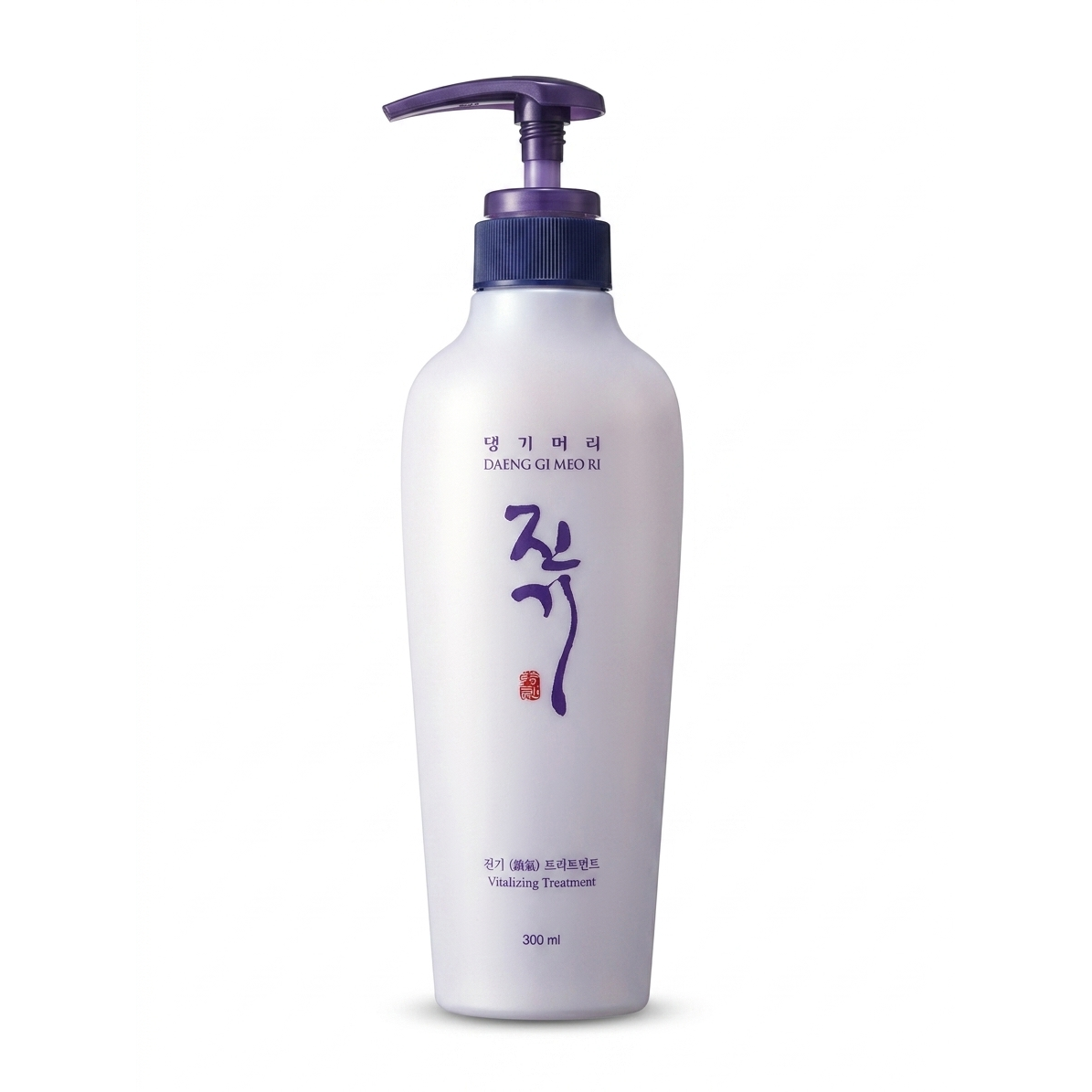 TRATAMIENTO CAPILAR DAENG GI MEO RI - NO BRAND