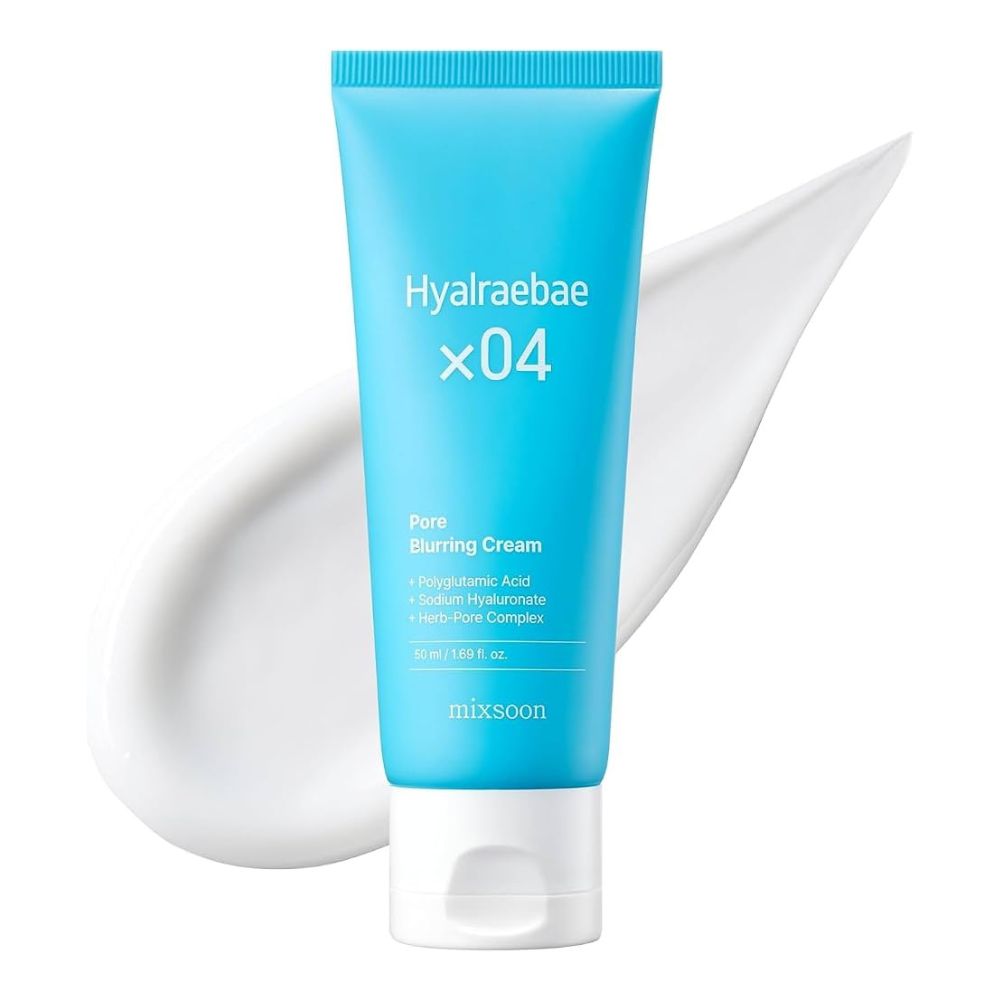 HYALRAEBAE PORE BLURRING CREAM