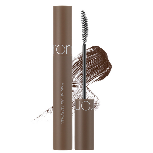 Han All Fix Mascara L03 Long Hazel 7G