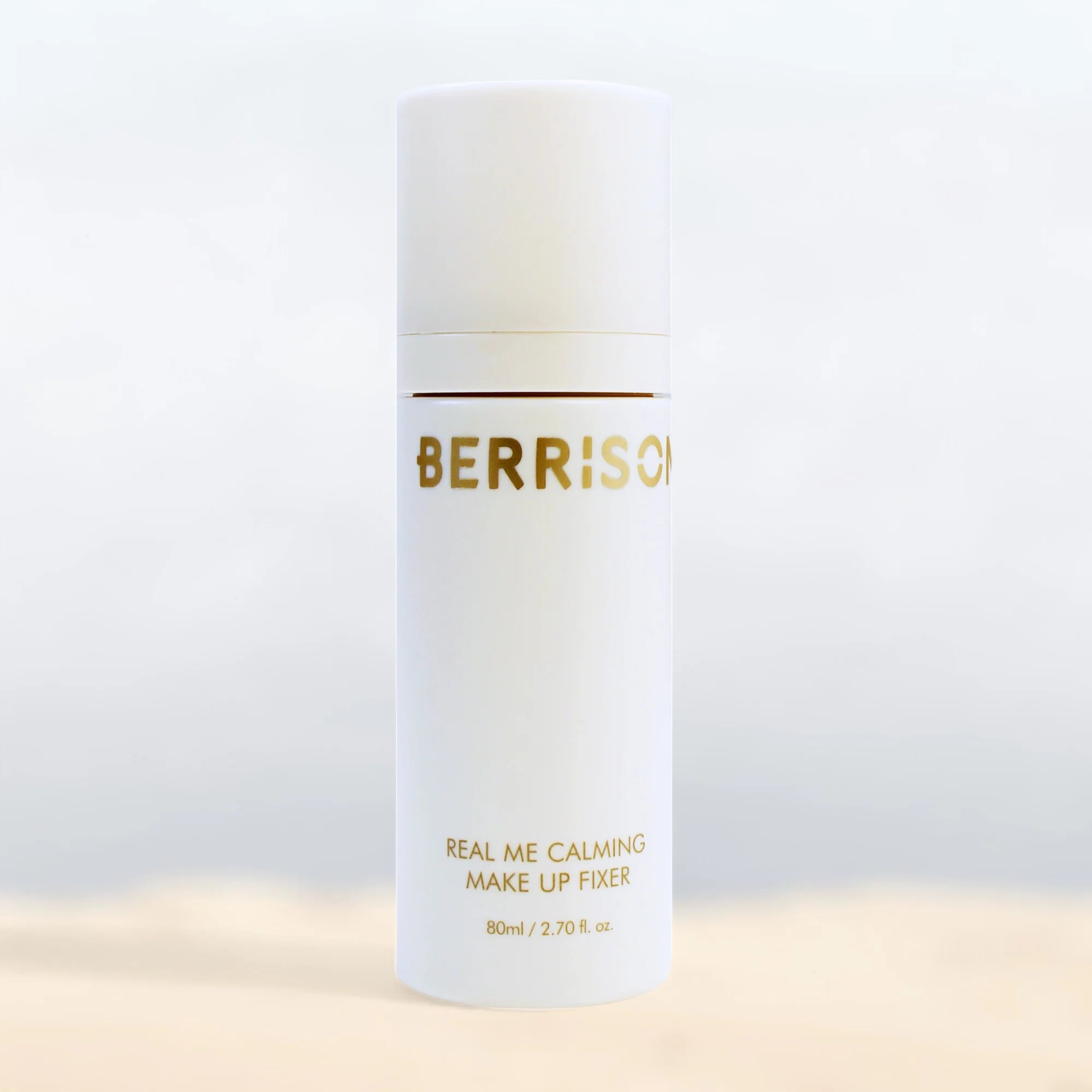 BERRISOM REAL ME CALMING MAKEUP FIXER