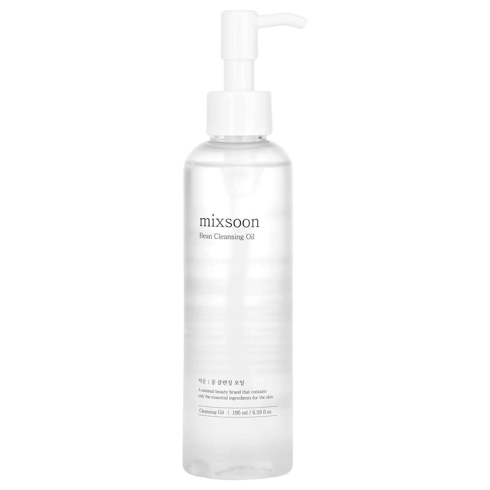 Rutina Esencial Mixsoon