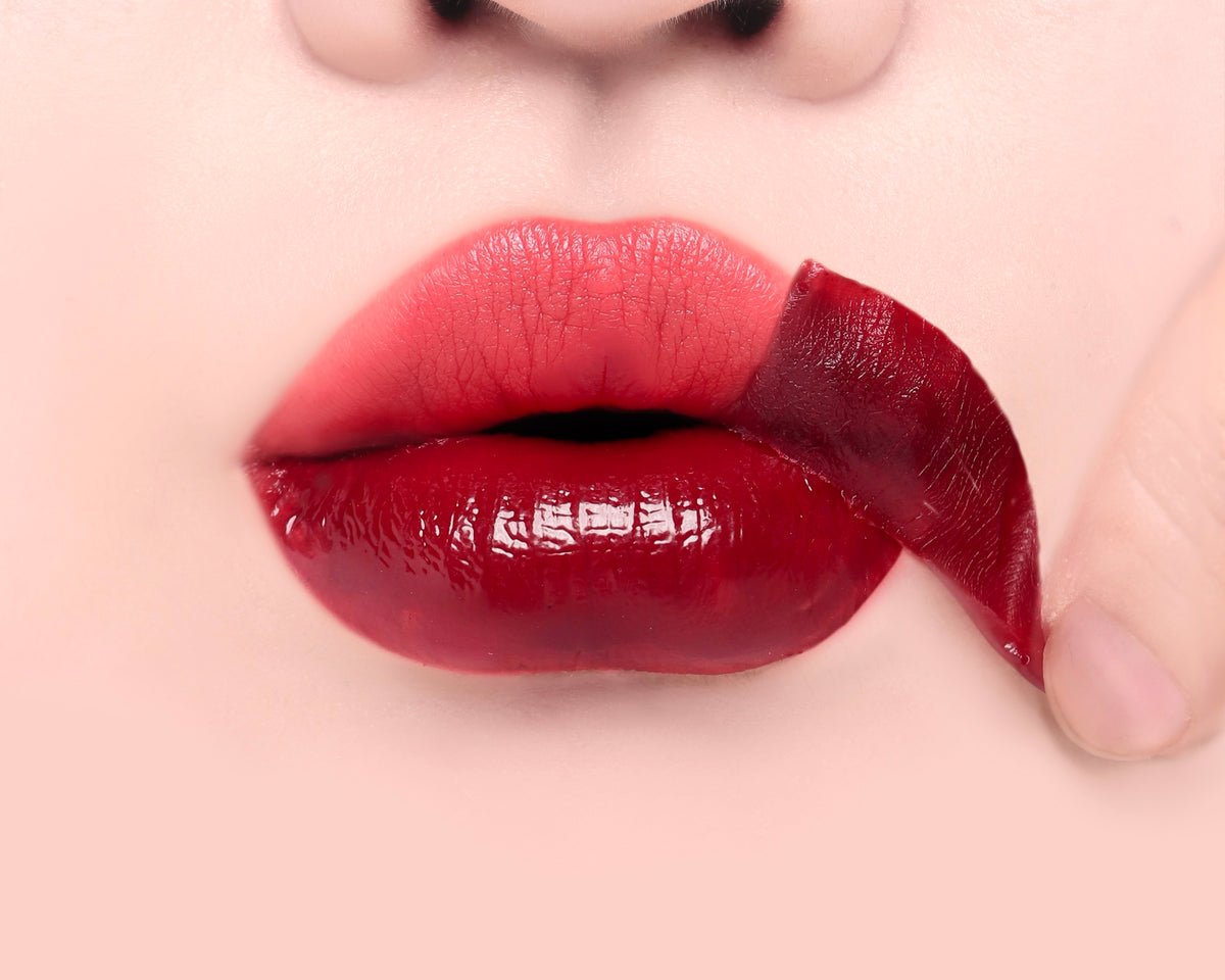 BERRISOM LIP TATTOO TINT PACK