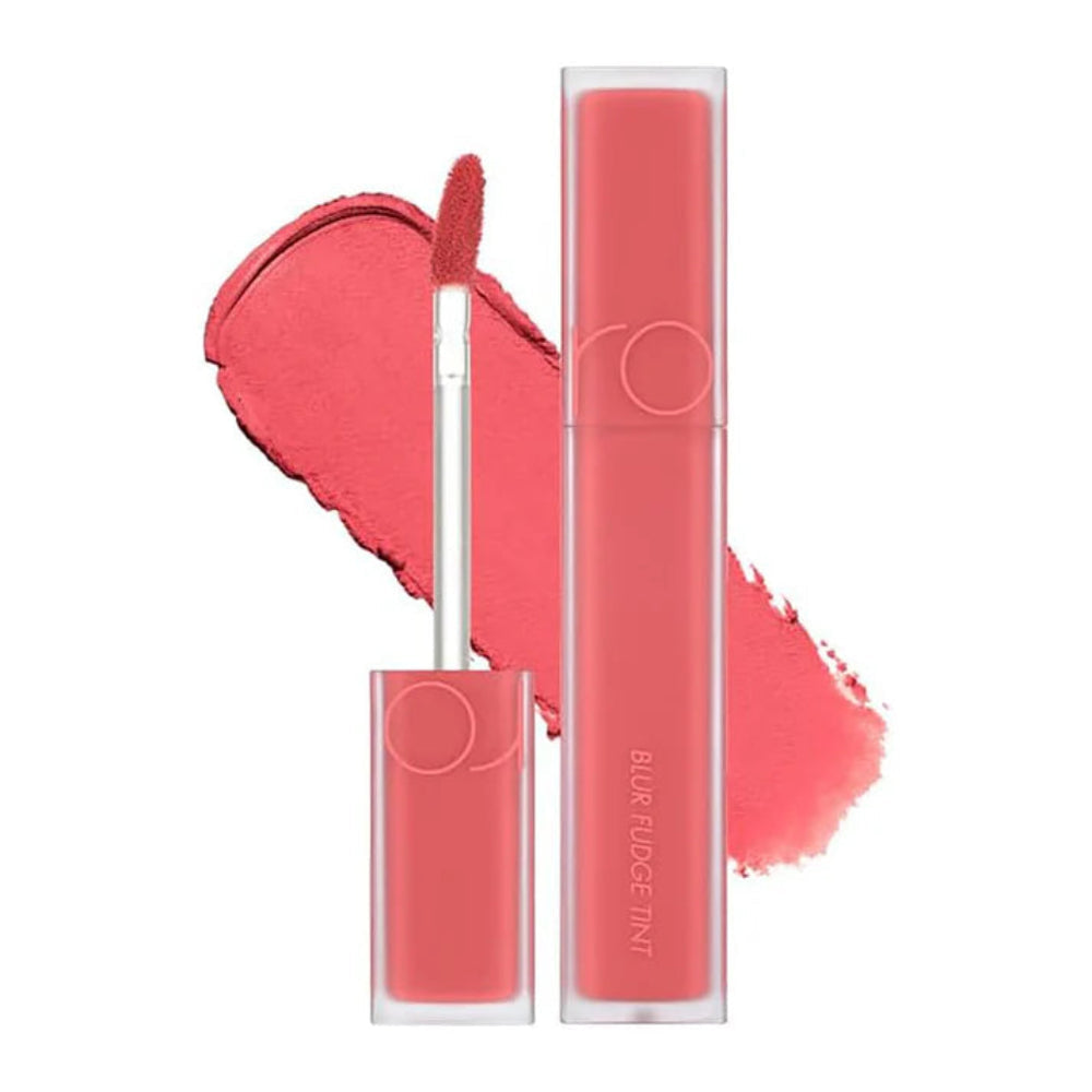 ROM&ND Blur Fudge Tint 14 Unrose 5G
