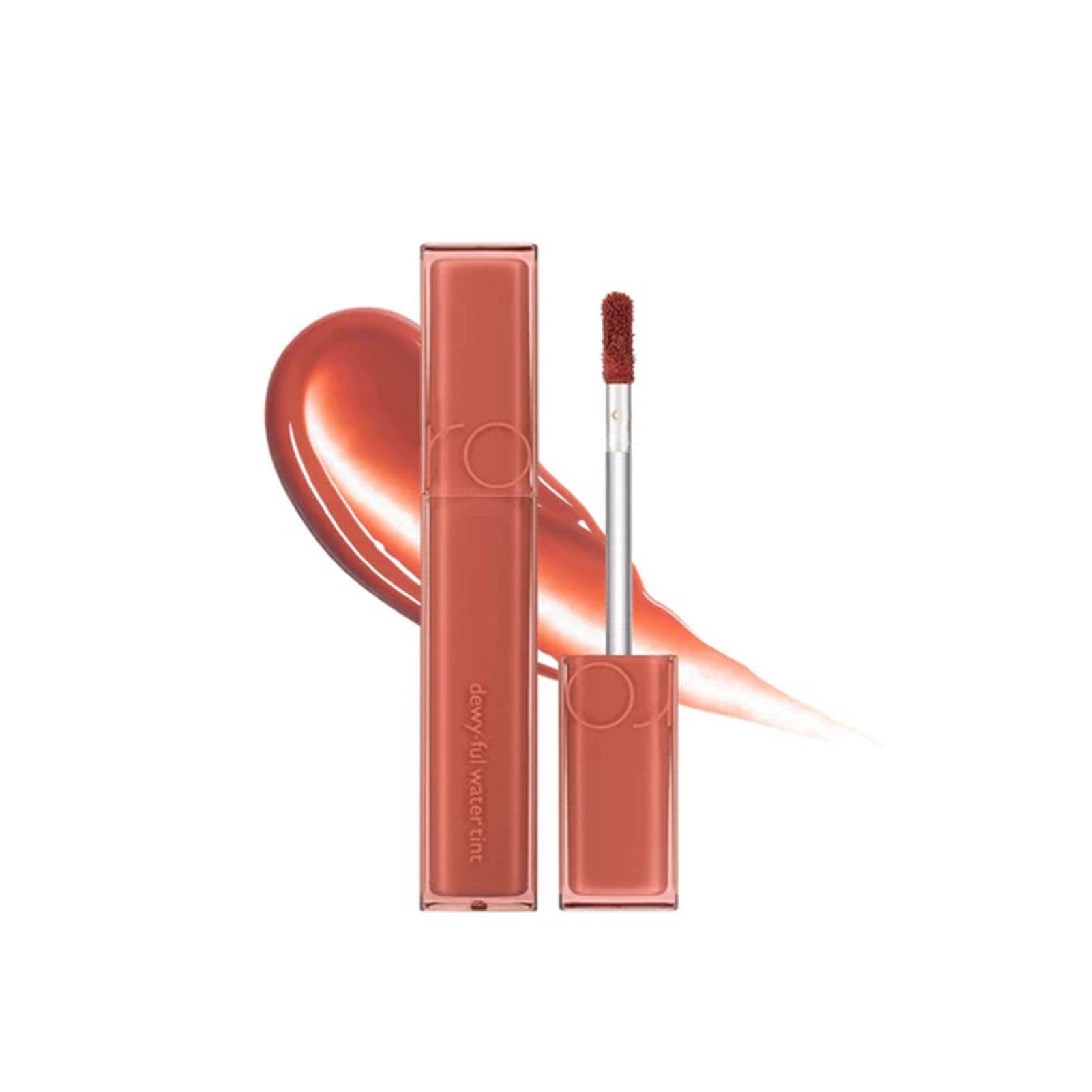 ROM&ND Dewy Ful Water Tint 02 Salty Peach 5G
