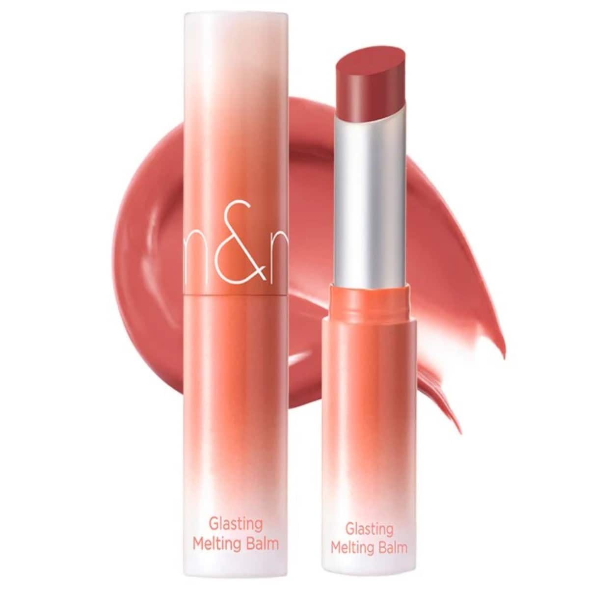 ROM&ND Glasting Melting Balm 14 Dear Apple 3.5G