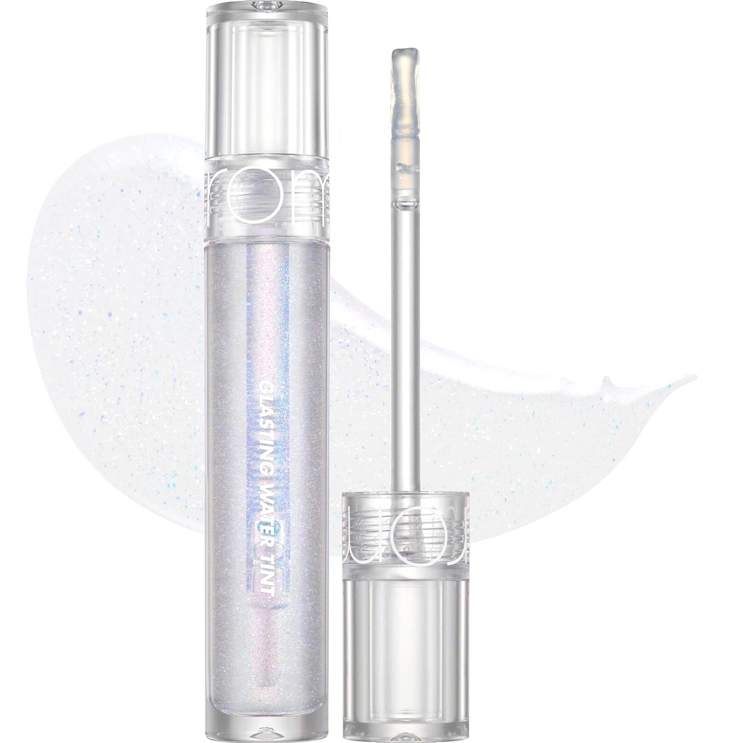 ROM&ND Glasting Water Gloss 00 Meteor Track 4.3G