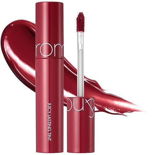 ROM&ND Juicy Lasting Tint 12 Cherry Bomb 5.5G