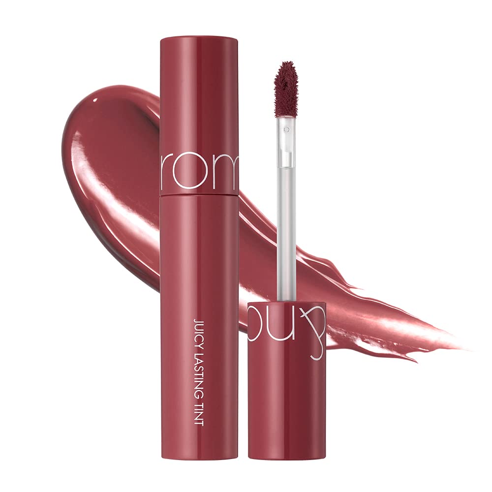 ROM&ND Juicy Lasting Tint 19 Almond Rose 5.5G