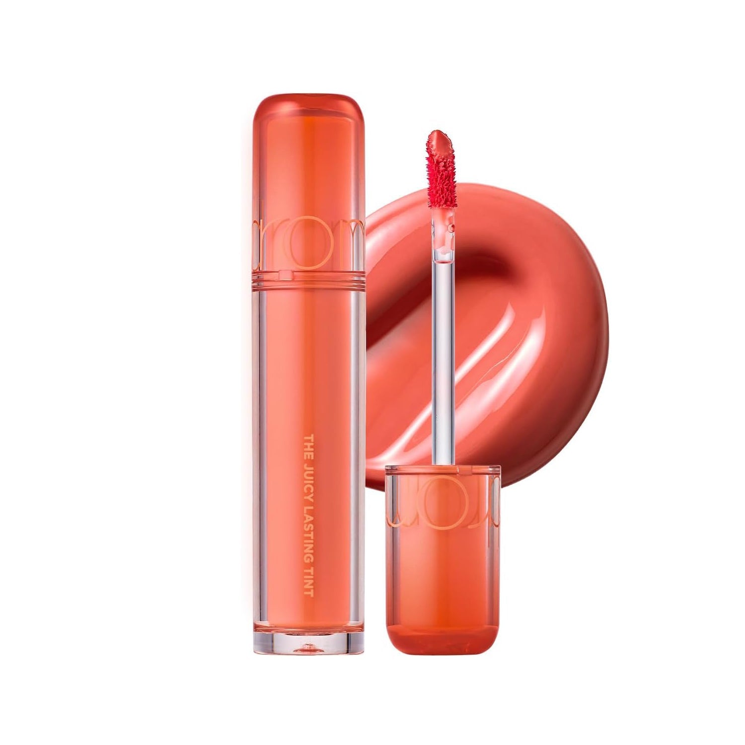 ROM&ND The Juicy Lasting Tint 11 Papaya Jam 3.5G
