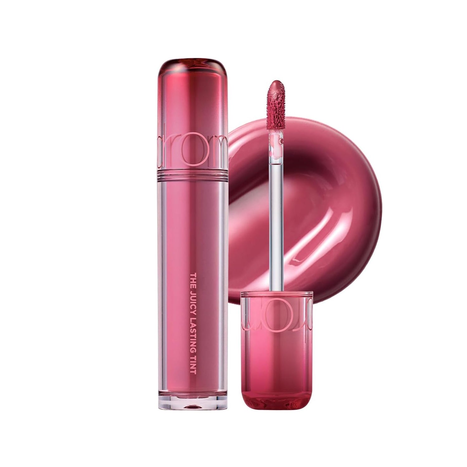 ROM&ND The Juicy Lasting Tint 15 Bare Fig 3.5G