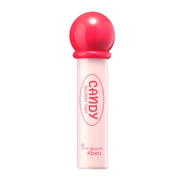 THE PURE CANDY TINT_01.CHERRY 4ML