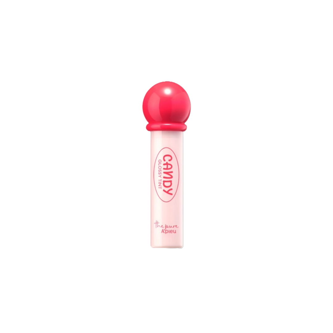 THE PURE CANDY TINT_01.CHERRY 4ML