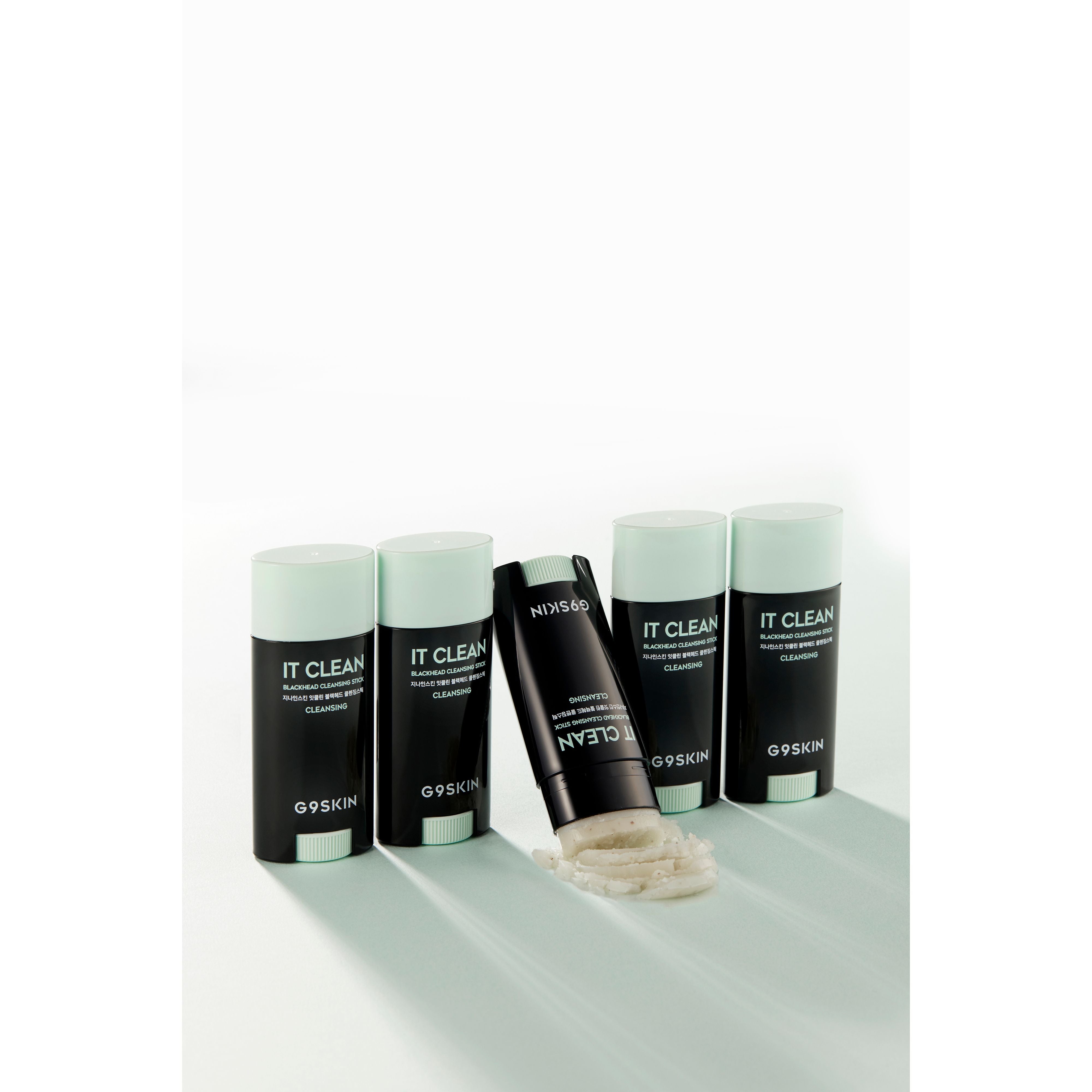 IT CLEAN BLACKHEAD CLEASING STICK (Barra para puntos negros)