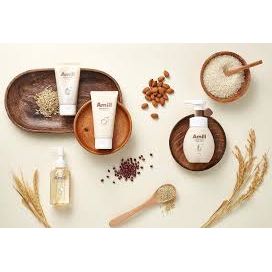 AMILL SUPER GRAIN FOAM CLEANSING