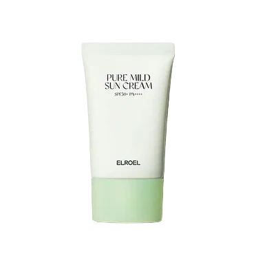 ELROEL SUN CREAM