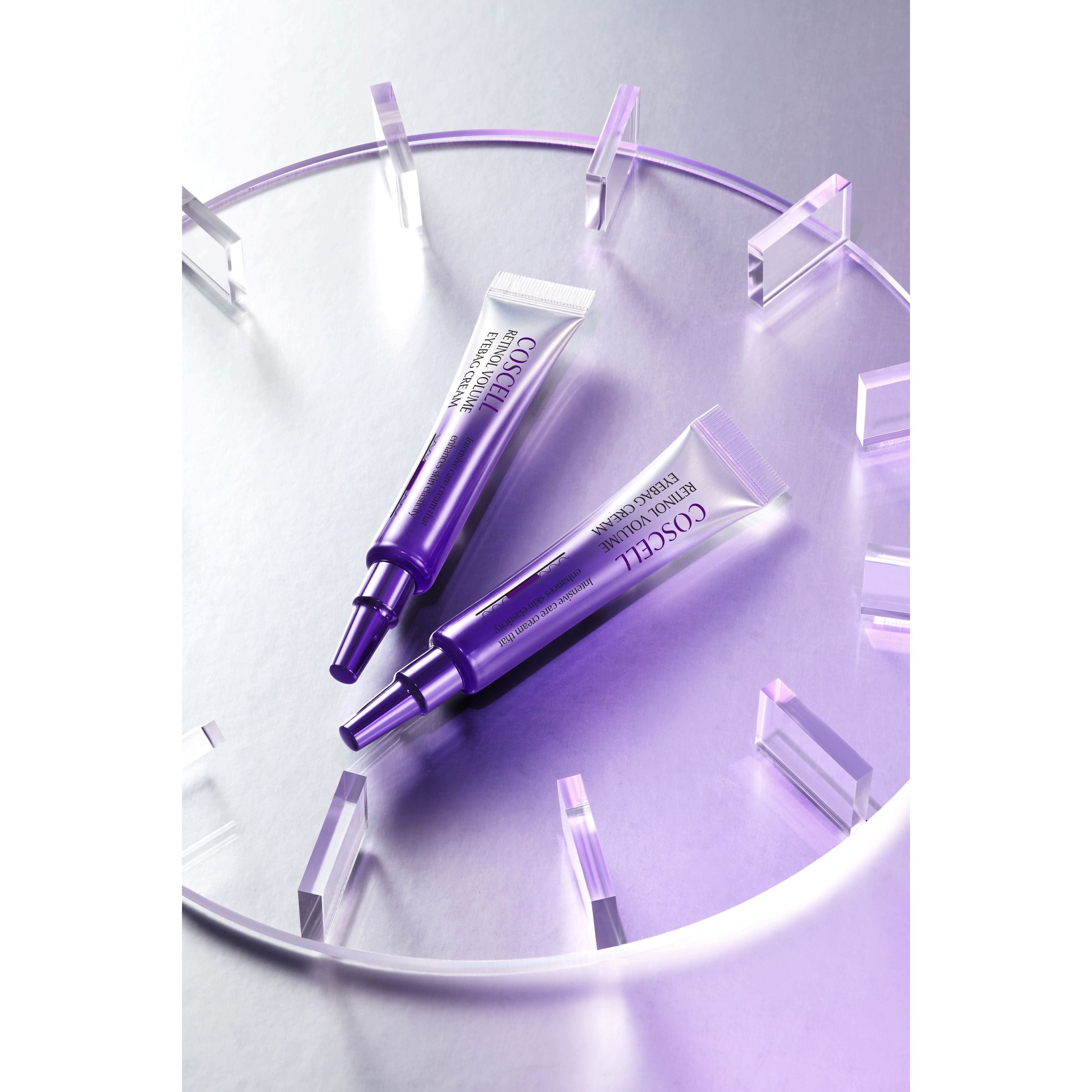 Coscell Retinol Volume Eyebag Cream