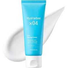 HYALRAEBAE PORE BLURRING CREAM