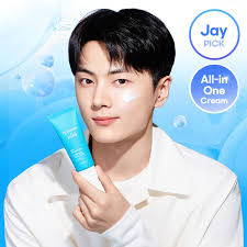 HYALRAEBAE PORE BLURRING CREAM