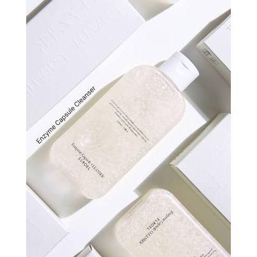 ELROEL ENZYME CAPSULE CLEANSER